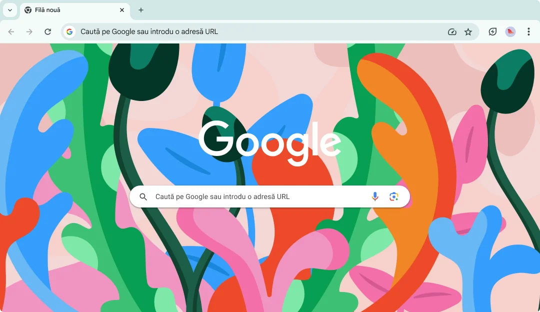 Un browser poate salva până la 148 MB de memorie, datorită modului Economisirea memoriei.
